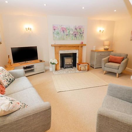 The Loft Apartamento Stow-on-the-Wold Exterior foto