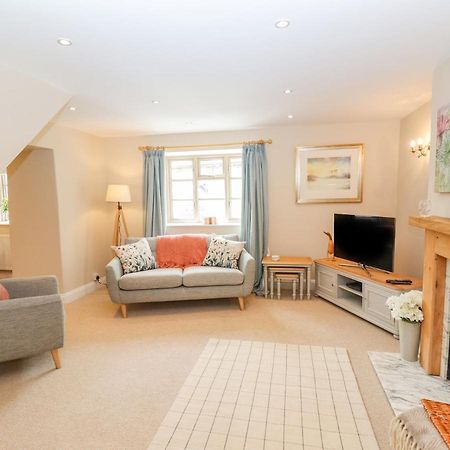 The Loft Apartamento Stow-on-the-Wold Exterior foto
