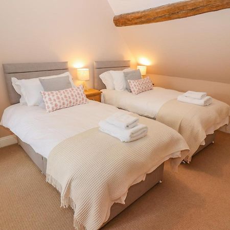 The Loft Apartamento Stow-on-the-Wold Exterior foto