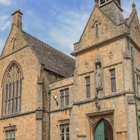 The Loft Apartamento Stow-on-the-Wold Exterior foto