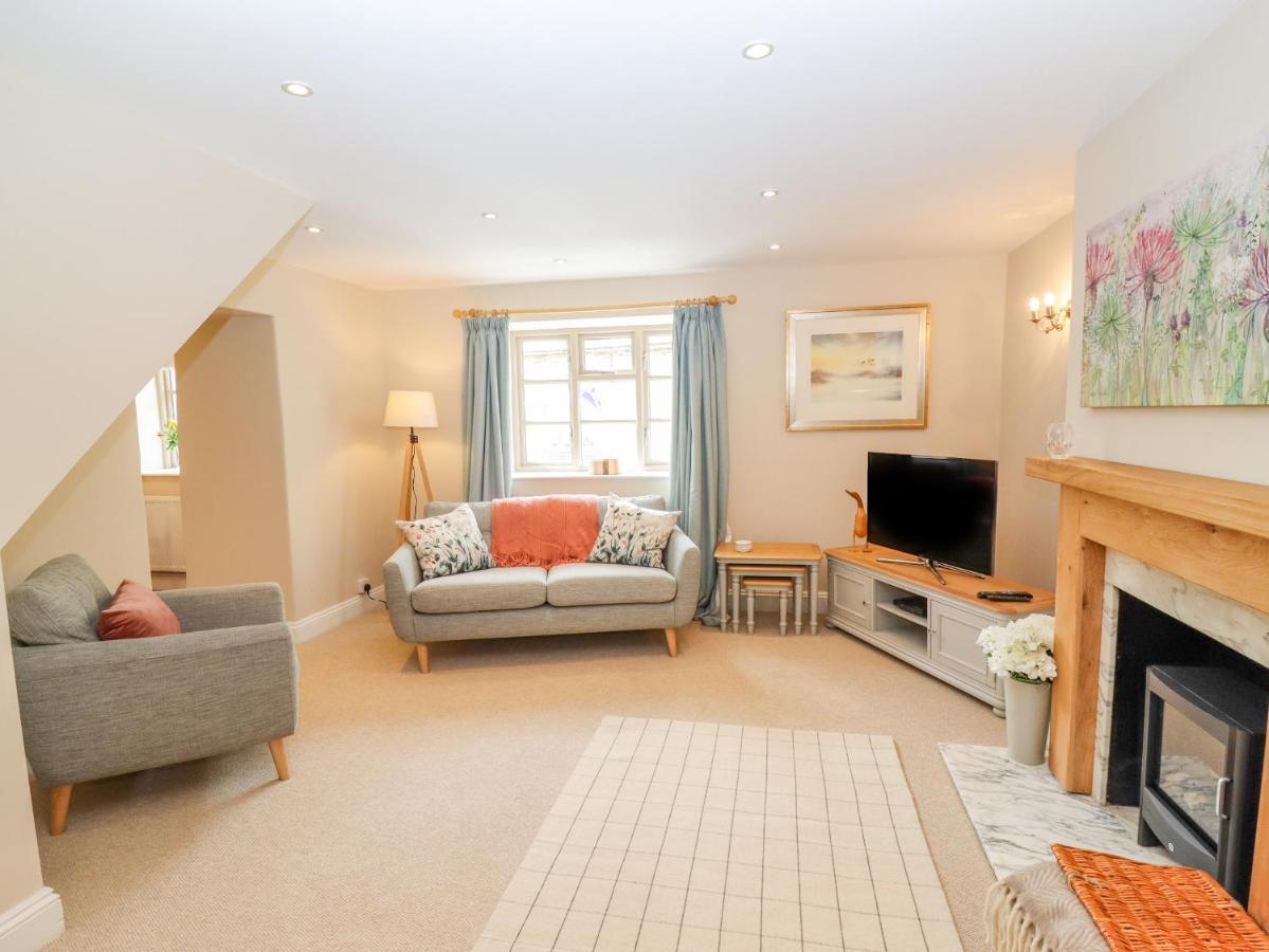 The Loft Apartamento Stow-on-the-Wold Exterior foto