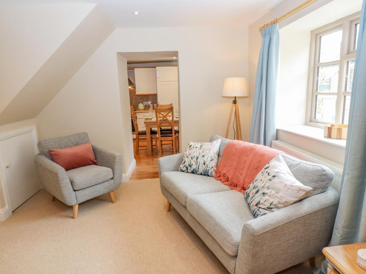 The Loft Apartamento Stow-on-the-Wold Exterior foto