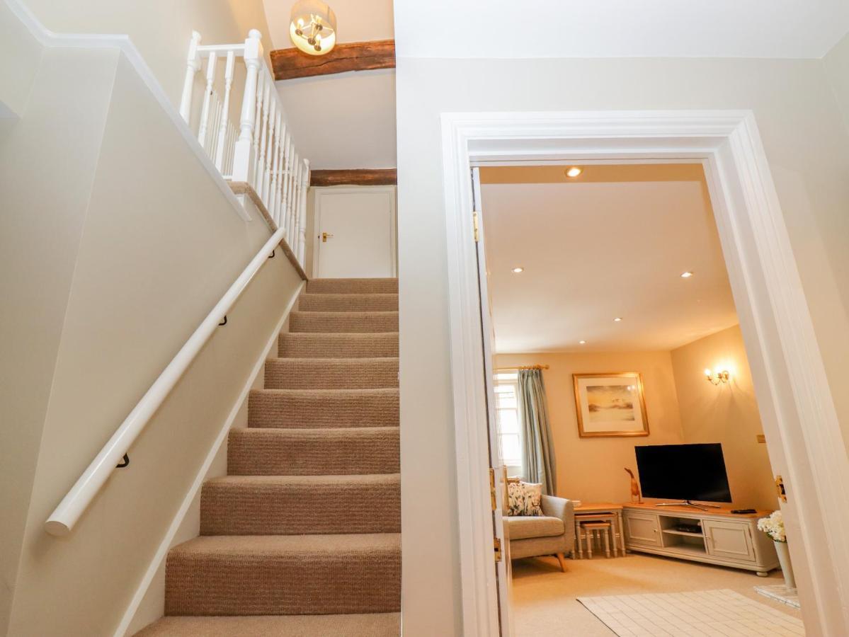 The Loft Apartamento Stow-on-the-Wold Exterior foto