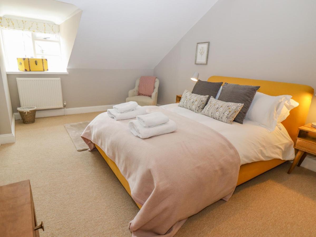 The Loft Apartamento Stow-on-the-Wold Exterior foto