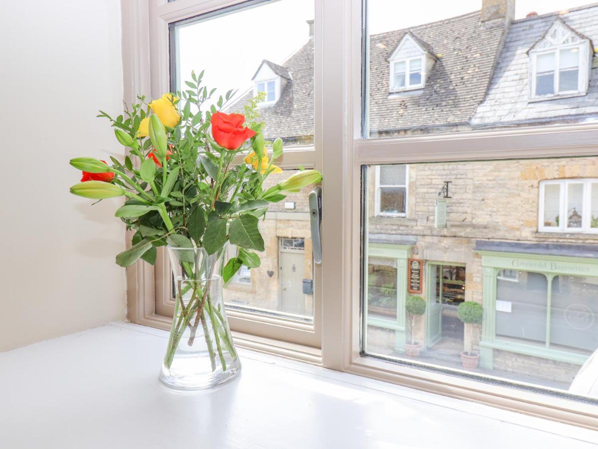 The Loft Apartamento Stow-on-the-Wold Exterior foto