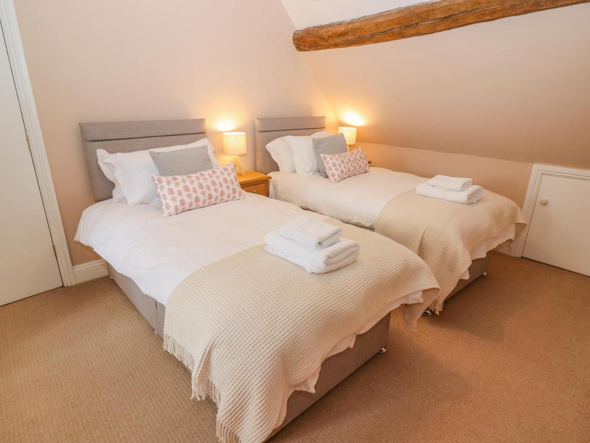 The Loft Apartamento Stow-on-the-Wold Exterior foto