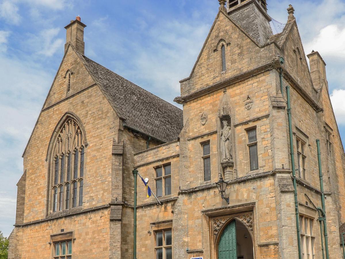 The Loft Apartamento Stow-on-the-Wold Exterior foto