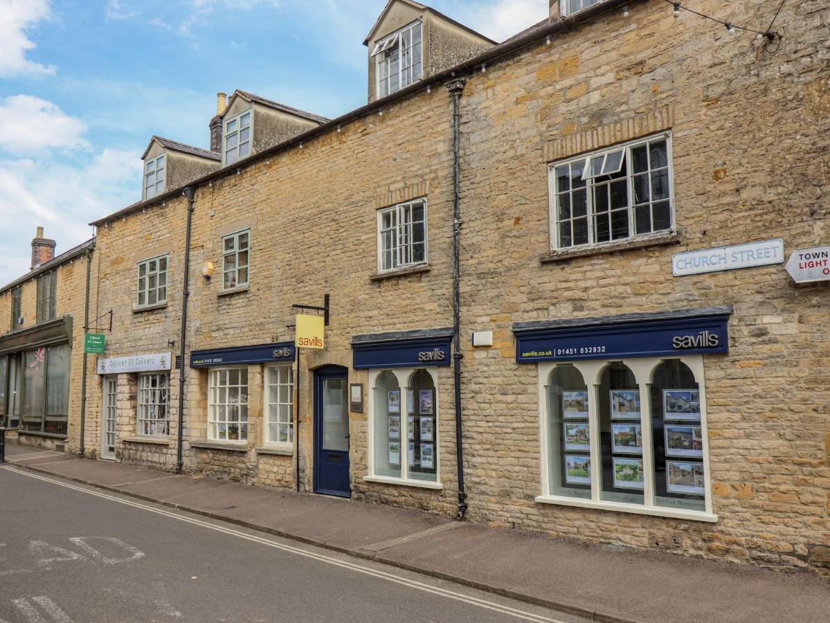 The Loft Apartamento Stow-on-the-Wold Exterior foto