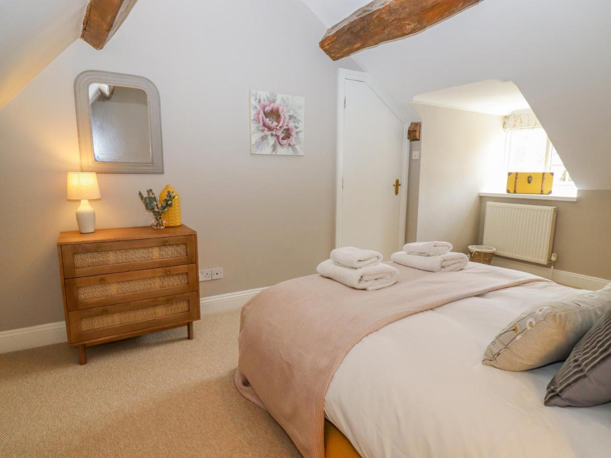 The Loft Apartamento Stow-on-the-Wold Exterior foto