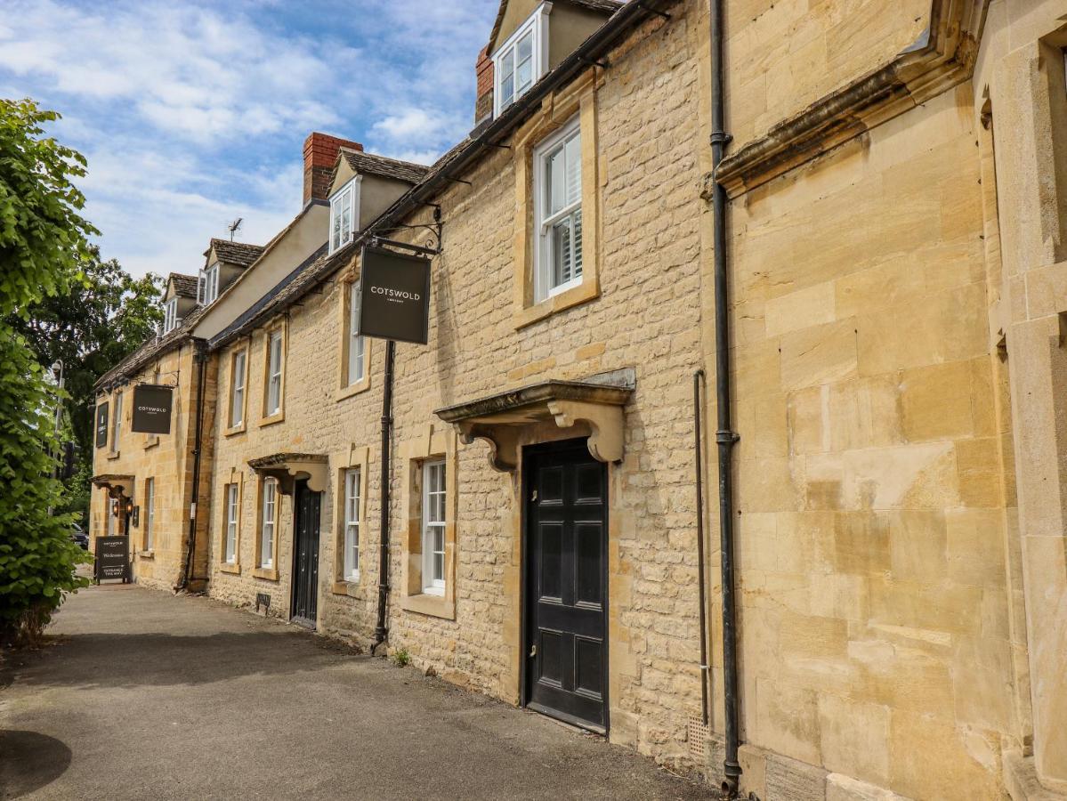 The Loft Apartamento Stow-on-the-Wold Exterior foto