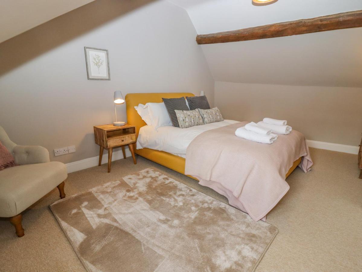 The Loft Apartamento Stow-on-the-Wold Exterior foto