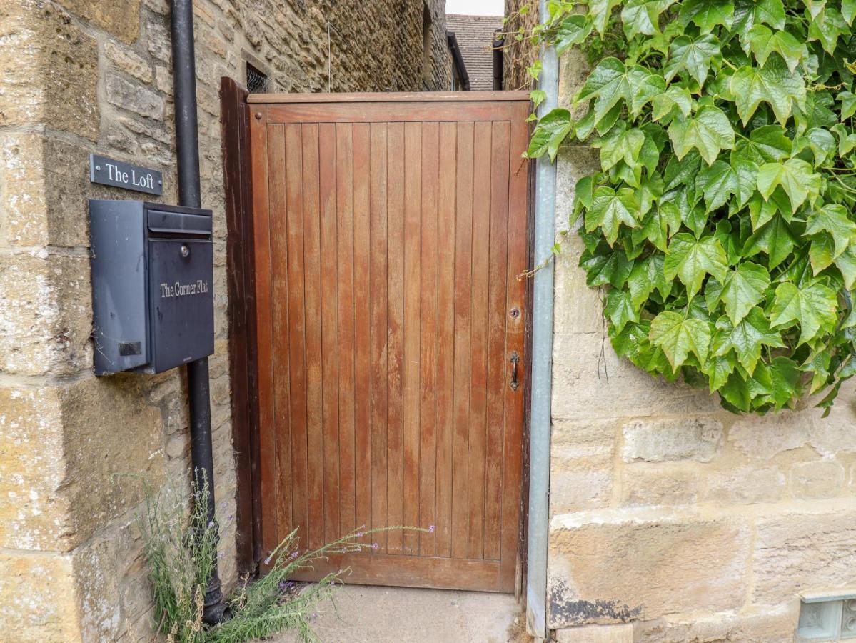 The Loft Apartamento Stow-on-the-Wold Exterior foto